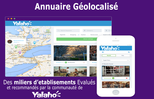 Annuaire
