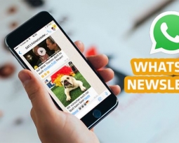 Lilkom WhatsApp Marketing : Comment ça marche