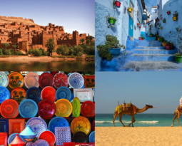 Les défis des agences de voyages au maroc